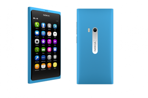 Se Lanza El Nokia N9 Update 23 11 Ya Están Los Precios Para Argentina