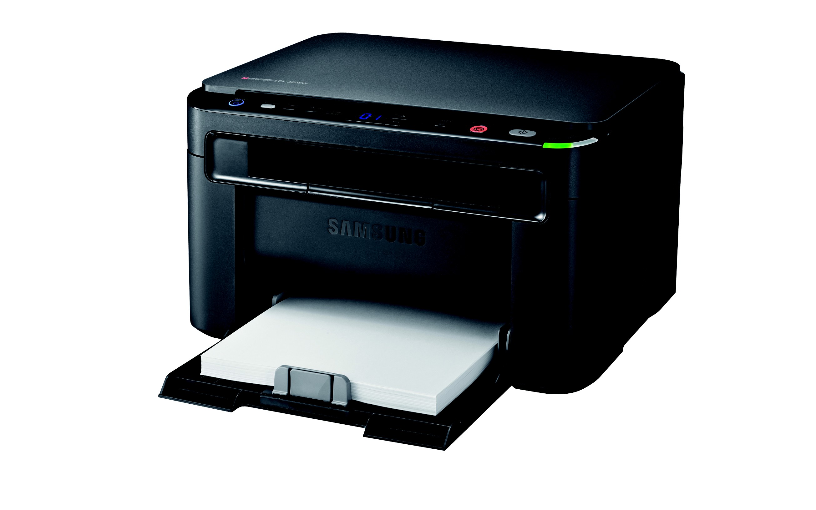 Принтер Samsung Scx 3205