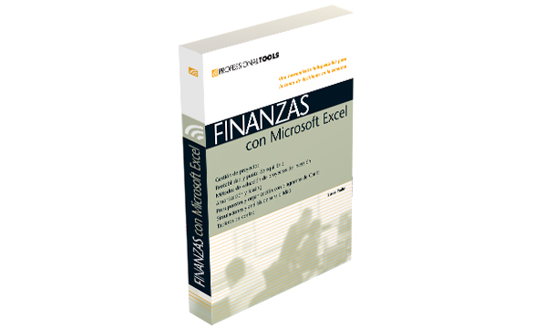 Finanzas con Excel