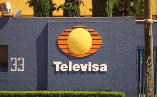 Televisa Gana Licitación ISSSTE - RedUSERS