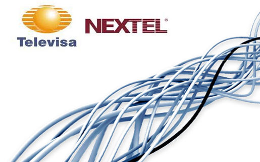 Suspenden Entrega De Licitación 21 A Televisa-Nextel - RedUSERS