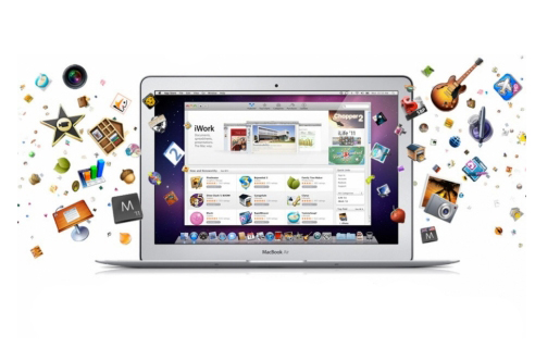 Apple presenta una tienda de aplicaciones para Mac