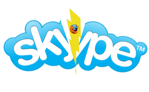 Skype ingresa a la lista negra de Firefox