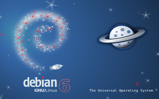 Liberada versión final de Debian 6.0