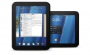 Touch Pad, la tablet de HP, que viene con procesador dual-core