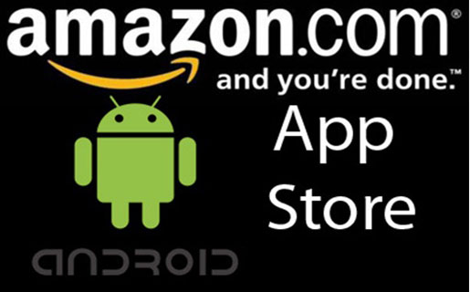 Amazon inaugura App Store de Google Android