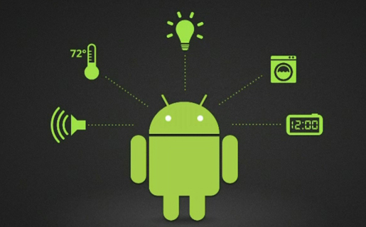 Android llega a nuestro hogar