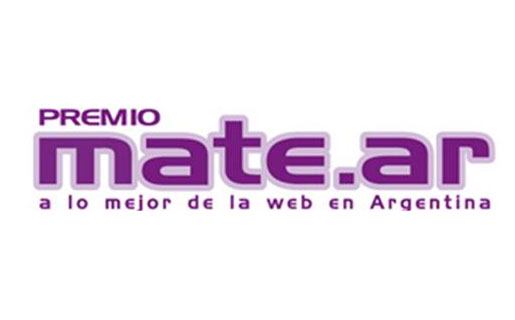 Premio Mate.AR