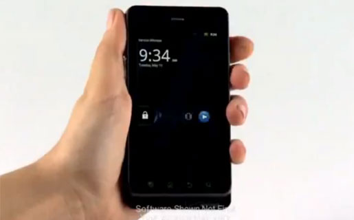 La nueva versión del exitoso celular puede grabar video en 1080p.