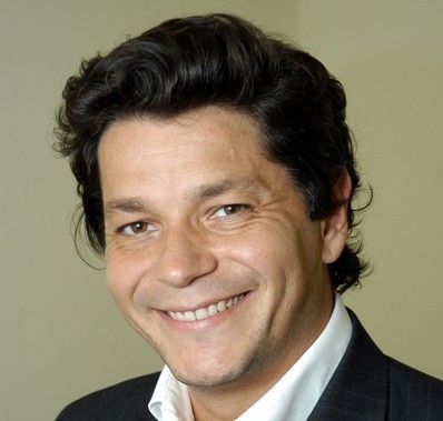 Dario Pariente