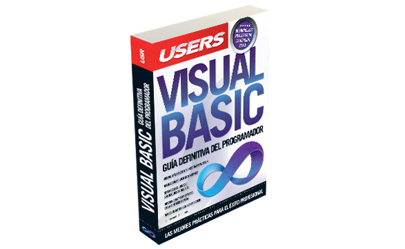 Visual Basic Guía Definitiva