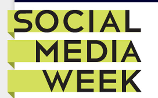 Social Media Week se celebra en varias ciudades de todo el mundo.