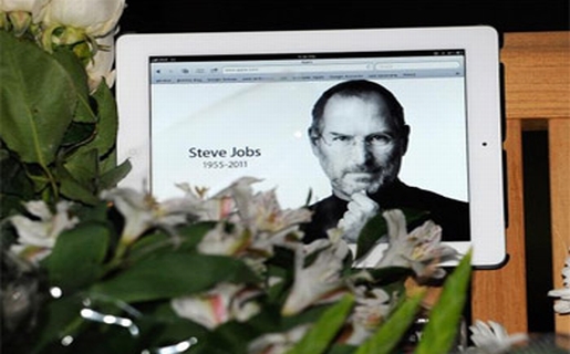 As Impact Al Mundo La Muerte De Steve Jobs Redusers