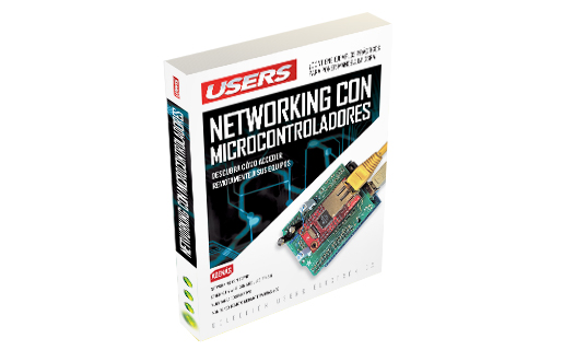 Networking con Microcontroladores