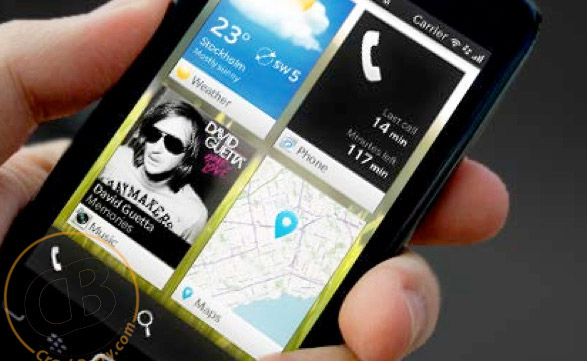 Confirmado: la próxima versión del sistema operativo de BlackBerry incluye widgets.