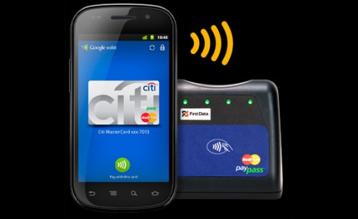 Vergonzoso: Google Wallet puede crackearse de una manera ridículamente simple.