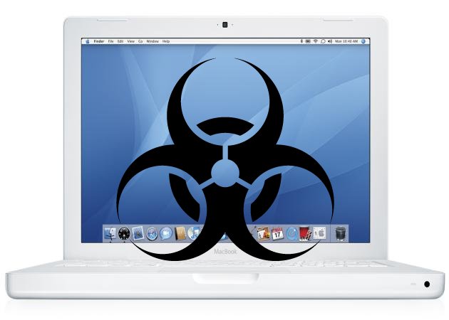 Más Virus Para Mac: Llegó OSX.Crisis - RedUSERS