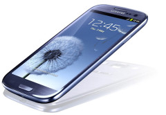 Los smartphones liderados por el Galaxy SIII serán la base fundamental de las ventas de Samsung durante 2013 en el mercado móvil.