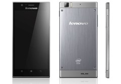 Lenovo apuesta por los procesadores Intel para equipar al nuevo K900