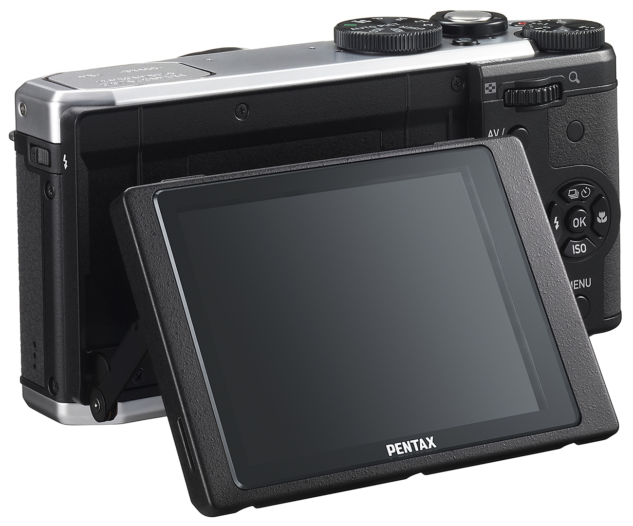 Камера с сенсорным экраном. Pentax MX-1. Фотоаппарат Pentax MX-1. Фотоаппарат Пентакс с сенсорным экраном. Компактный фотоаппарат с поворотным экраном.