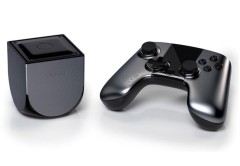 Ouya llegará a los primeros usuarios el mes próximo