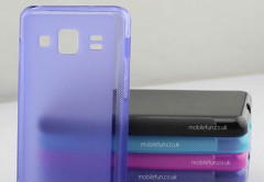 Estas carcazas, presuntamente diseñadas para el Samsung Galaxy S IV, nos dan muchas pistas sobre cuál sería su formato definitivo.