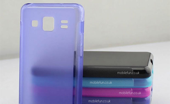 Estas carcazas, presuntamente diseñadas para el Samsung Galaxy S IV, nos dan muchas pistas sobre cuál sería su formato definitivo.