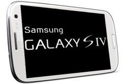 La millonaria producción de unidades del Galaxy S IV podría saturar la capacidad de las factorías externas, perjudicando a la competencia.