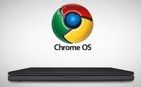 Chrome OS continúa siendo la gran esperanza de Google para dominar el mercado de las PCs.