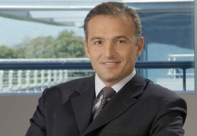 Pablo Orsei, Country Manager para Argentina de Motorola Solutions.