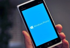 Windows Phone 9 llegaría al mercado a finales de 2013