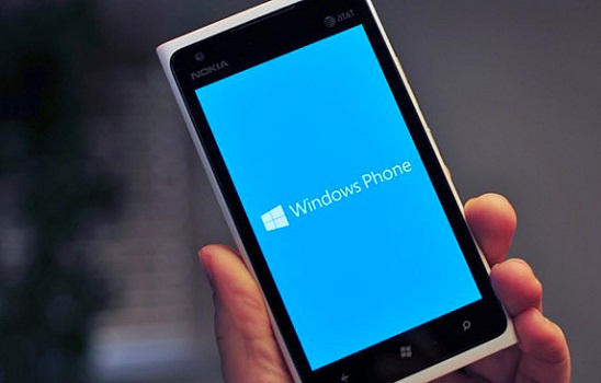 Windows Phone 9 llegaría al mercado a finales de 2013