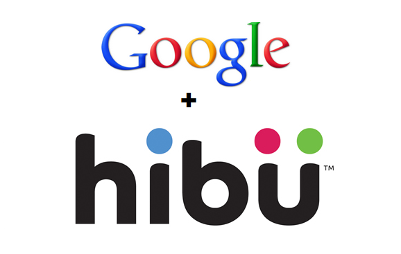 Google y hibu se unen para ofrecer mejores soluciones a las Pymes