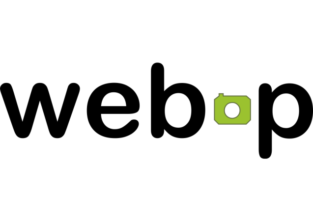 Изображение в webp