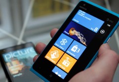 La familia Lumia ocupa los primeros 5 lugares en el ranking de ventas de equipos Windows Phone.