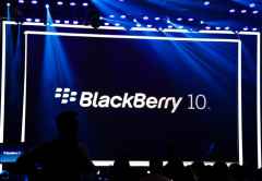 BlackBerry planea lanzar, de aquí a fin de año, dos equipos más equipados con el SO BlackBerry 10