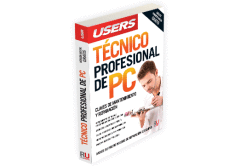 técnico profesional de pc