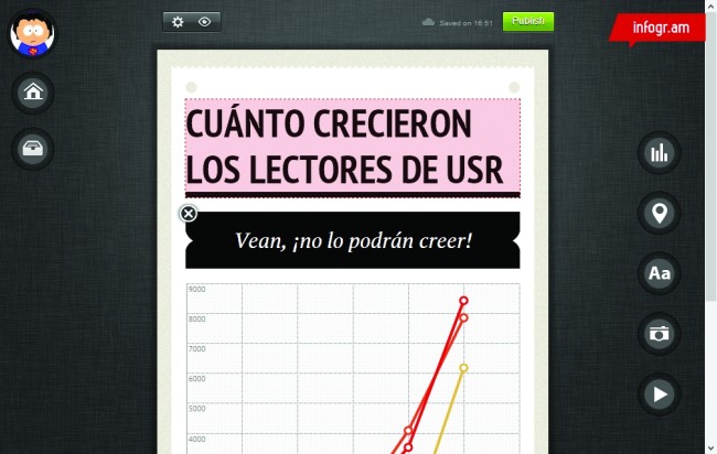 Haremos doble clic en los campos de texto  que necesiten ser completados por nosotros,  y escribiremos la información. 