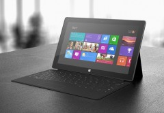 ¿Surface podrá hacerse un lugar en un mercado tan competitivo como el de las tablets de entre 7 y 8 pulgadas?