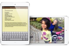 Finalmente, el iPad Mini de 2º generación llegaría en octubre y con pantalla Retina.