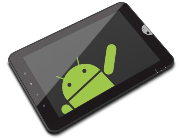 Android sigue ganando terreno en el mercado de tablets