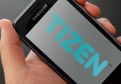 Tizen recién arribaría a los equipos Samsung en octubre o noviembre.