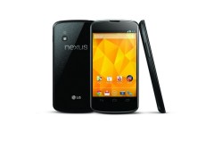 El Nexus 4 estaría siendo ensamblado en Tierra del Fuego