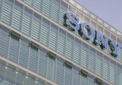 Sony mejoró sus números con respecto al año pasado.