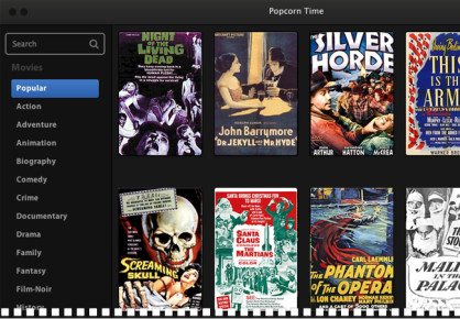 popcorn time official download