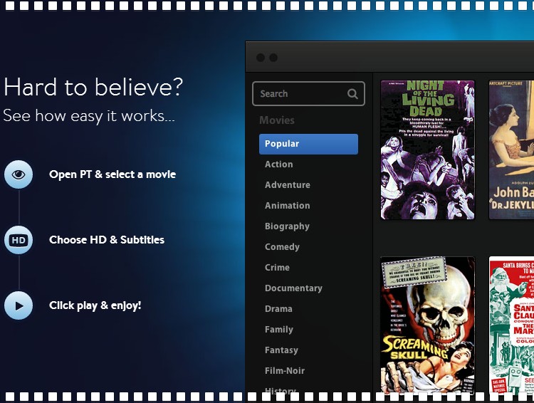 popcorn time ios 14