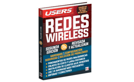 Redes Wireless. Segunda Edición: Revisada Y Actualizada - RedUSERS