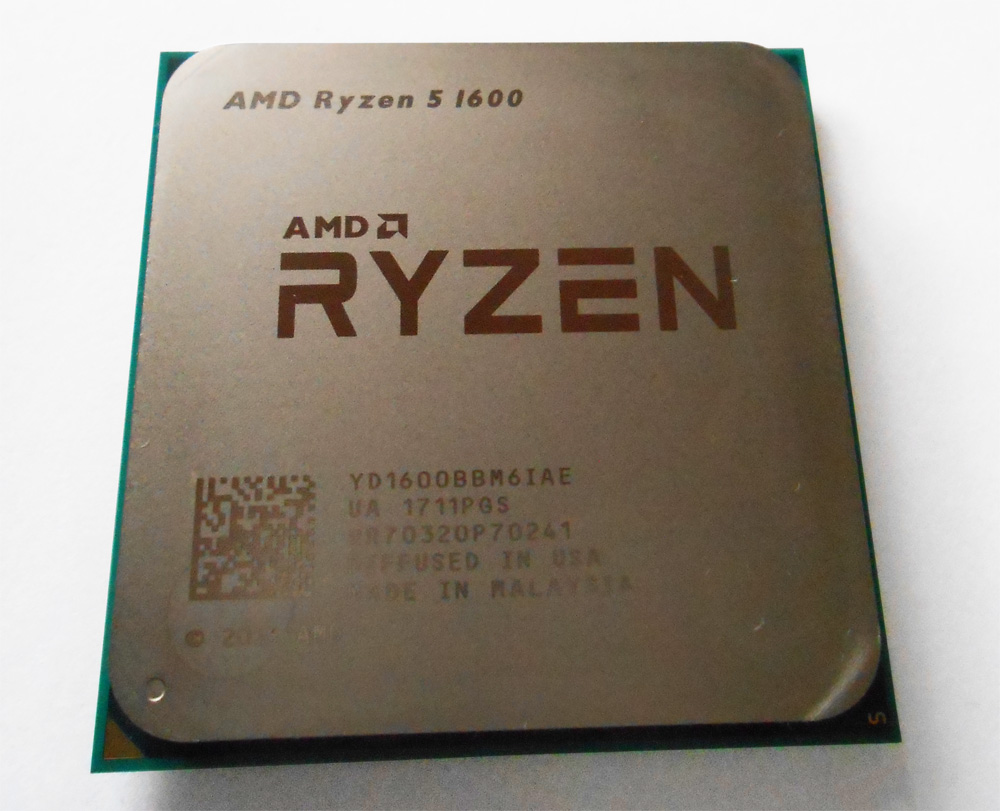 Ryzen 5 2024 1400 características