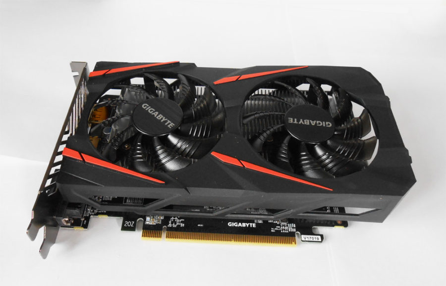 Сравнение видеокарт amd radeon rx 550 и nvidia geforce gtx 1030