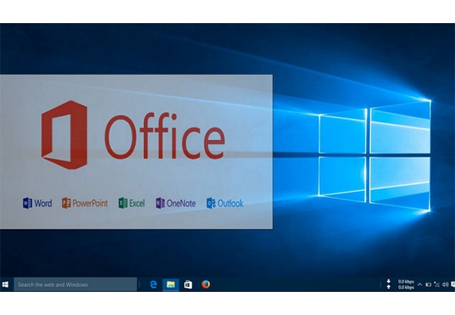 Microsoft anticipa que Office 2019 será exclusivo para Windows 10 - RedUSERS
